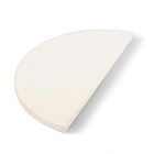 Half conveggtor stone medium