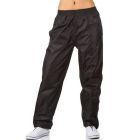 Regenbroek Mac zwart