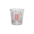 Mengbeker 300ml