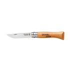 Opinel NR 06 carbon