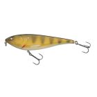 Zilla Glider 160 Golden Zander