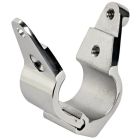 Buiskap middenconnector 25mm