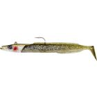 Westin Sandy Andy Jig 42g 15cm Pearl Sand  