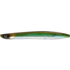 Sandy Inline 14g UV Transparent Minnow 9,5cm  