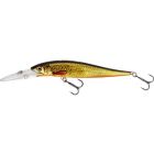 Westin JERKBITE MR JERKBAIT 9CM 9G SUSPENDING REAL RUDD