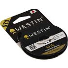 Westin W6 ST3 FLUOROCARBON 20M 1.05MM 56.5KG 124.7LBS CLEAR