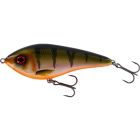 Westin SWIM GLIDEBAIT 13.5CM 77G SUSPENDING BLING PERCH
