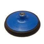 RS steunschijf 150 mm(schroefdraad M-14)