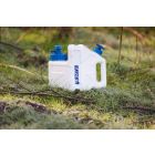 Lifesaver Cube White