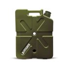 Lifesaver Jerrycan 20k Army Green