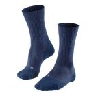 Falke Trekking Wool marine tk2