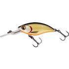 Westin BuzzBite Crankbait 5cm 6g Suspending Official Roach  