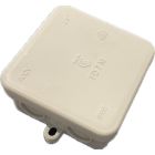 Kabeldoos/lasdoos 75×75×42 mm