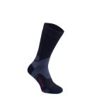 Midweight Merino Performance Boot Black (846)