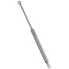 Gasveer 622mm 70 kg instelbare druk
