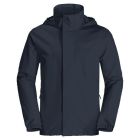 Stormy Point 2L Jkt M Night Blue