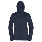 Stormy Point 2L Jkt W Night Blue