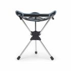 Grand Trunk Compass 360° Stool (black) 