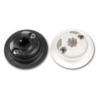 Railblaza QuikPort met VHB pad, zwart