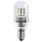 Ledlamp met E14 fitting