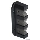 Hengelhouder nylon 5 hengels 