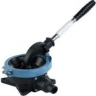 Bilge pomp whale gusher urchin