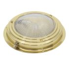 Plafonniere koper 140mm