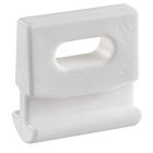 Leuver 14mm 2stuks