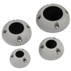 Scanstrut Dekdoorvoer kunststof voor kabel 9-14 mm