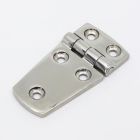 Deurscharnier 76 x 38 x 3.2 mm. / A4