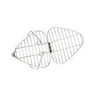 LMF Grandpa's FireGrill