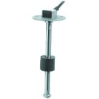 Niveau zender voor water/benzine 200mm  10/180 Ohm