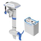 NAVY 6.0 Evo Kortstaart met knuppel of topbediening