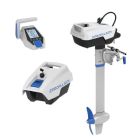 SPIRIT 1.0 Evo kortstaart met topbediening en 2 accu's!