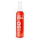 SPF 50 clear gel spray 100 ml