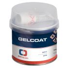 2 componenten gel coat wit