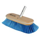 Mafrast borstel blauw medium