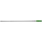 Mafrast geanodiseerde steel voor borstel 120/220