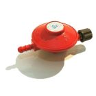 Druk regelaar 30 mbar voor campingaz fles