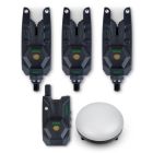 Sonik HeroX 3+1 Beetmelderset