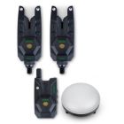 Sonik HeroX 2+1 set