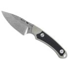 Buck Alpha Scout Select FRN Grey