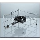 industriekomfoor MODEL 03100F