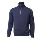 Wilfred windbreaker Navy