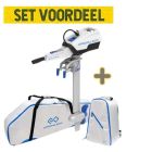 E-propulsion spirit 1.0 plus kortstaart