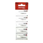 Roz. CR322 Lithium Battery Pack 5pcs (non-rechargeable)