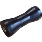 Bootrol / kielrol 200 mm asgat 17mm