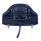 Kentekenverlichting Aspöck