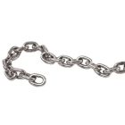 Ketting RVS A4 8mm 3000kg per meter