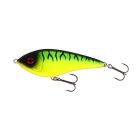 Westin Swim Glidebait 10cm 34g Sinking Firetiger 